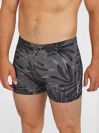 O'NEILL | Herren Beinbadehose Floral Racer | 